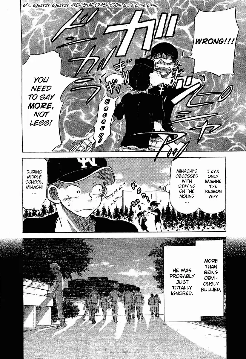 Ookiku Furikabutte Vol.9 Ch.18