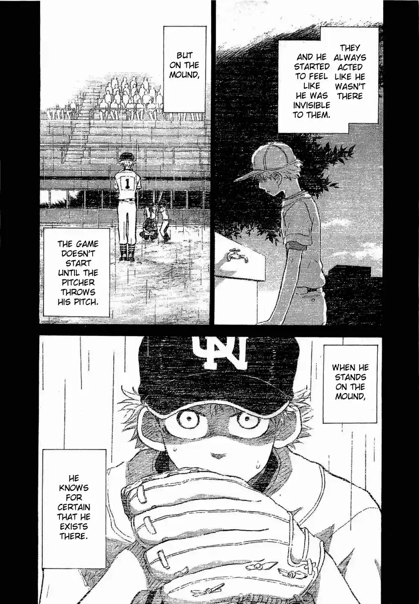 Ookiku Furikabutte Vol.9 Ch.18