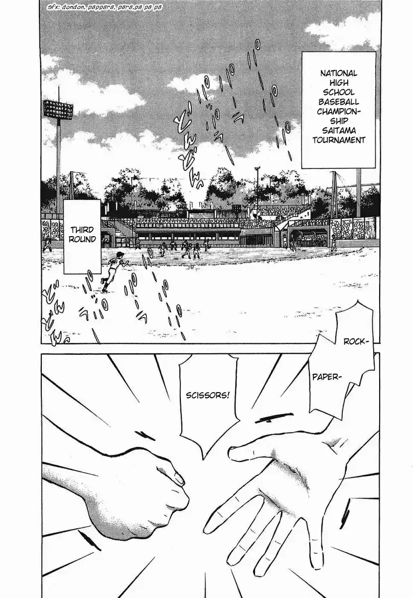 Ookiku Furikabutte Vol.9 Ch.18