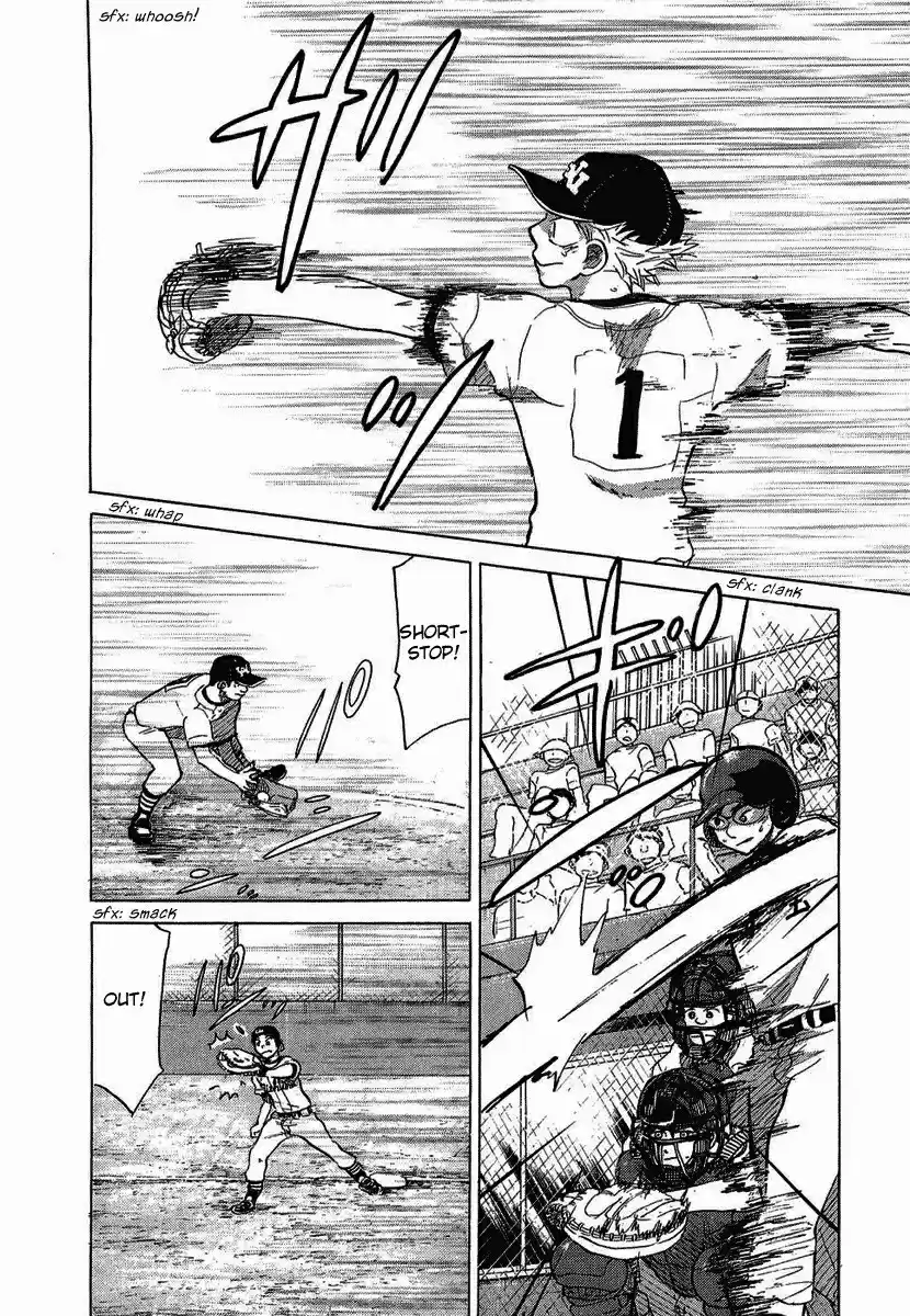 Ookiku Furikabutte Vol.9 Ch.18