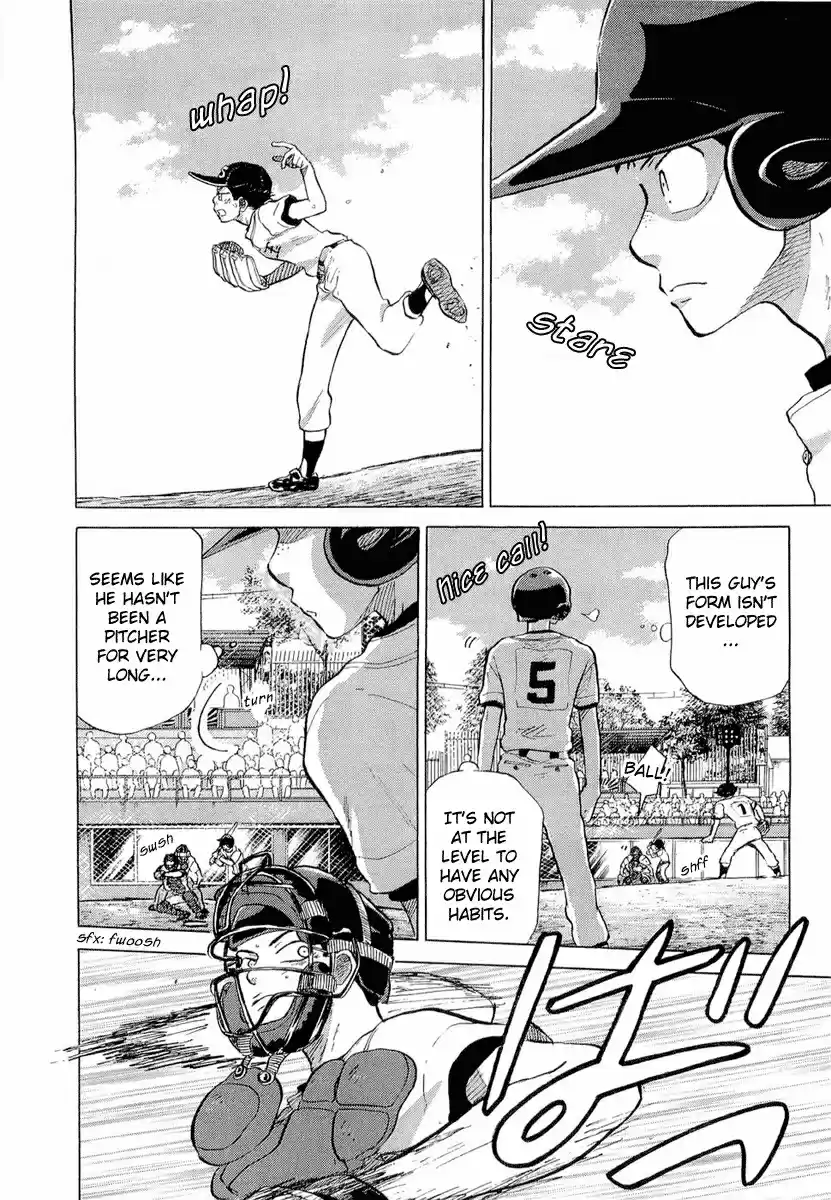 Ookiku Furikabutte Vol.9 Ch.18