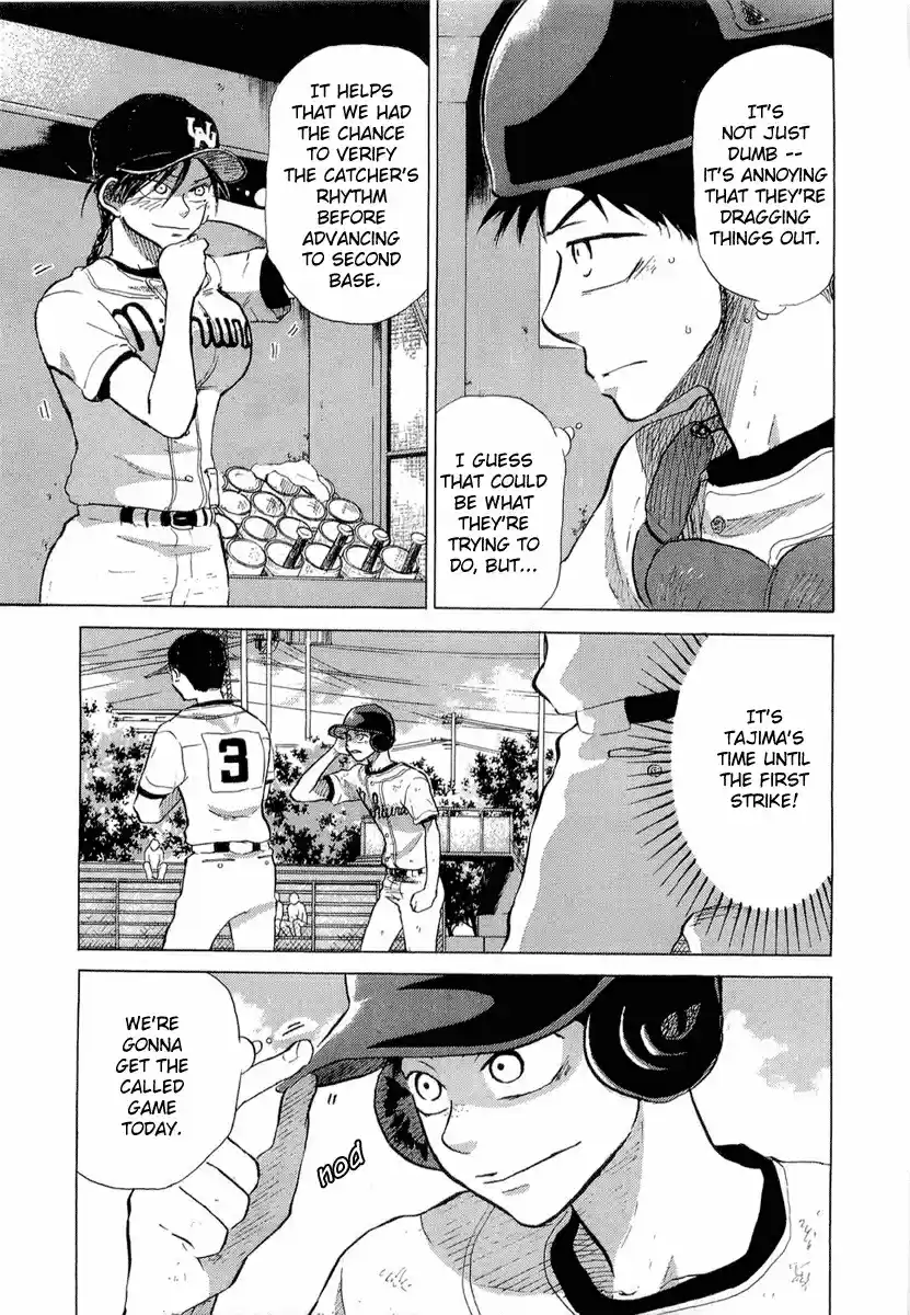 Ookiku Furikabutte Vol.9 Ch.18