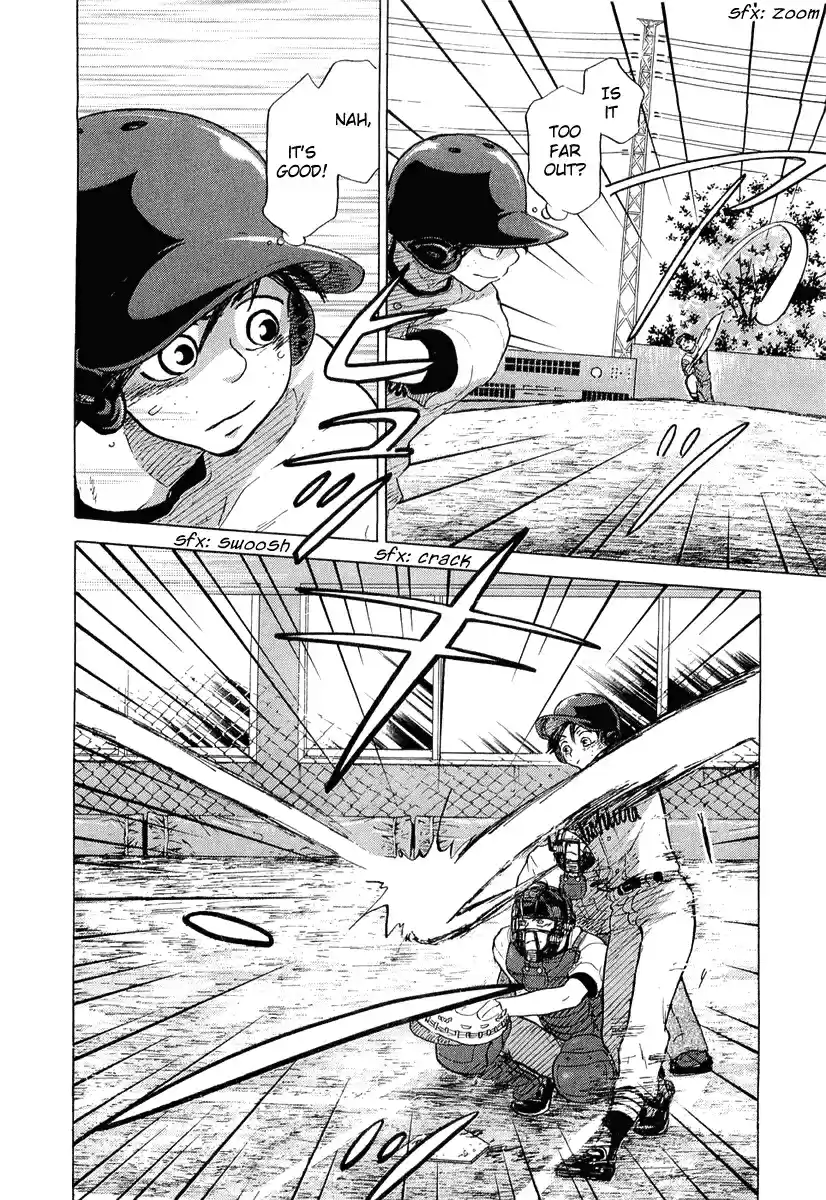 Ookiku Furikabutte Vol.9 Ch.18