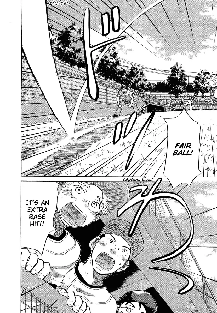 Ookiku Furikabutte Vol.9 Ch.18