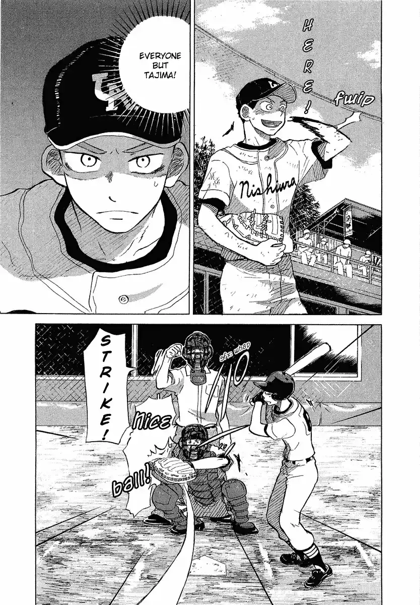 Ookiku Furikabutte Vol.9 Ch.18