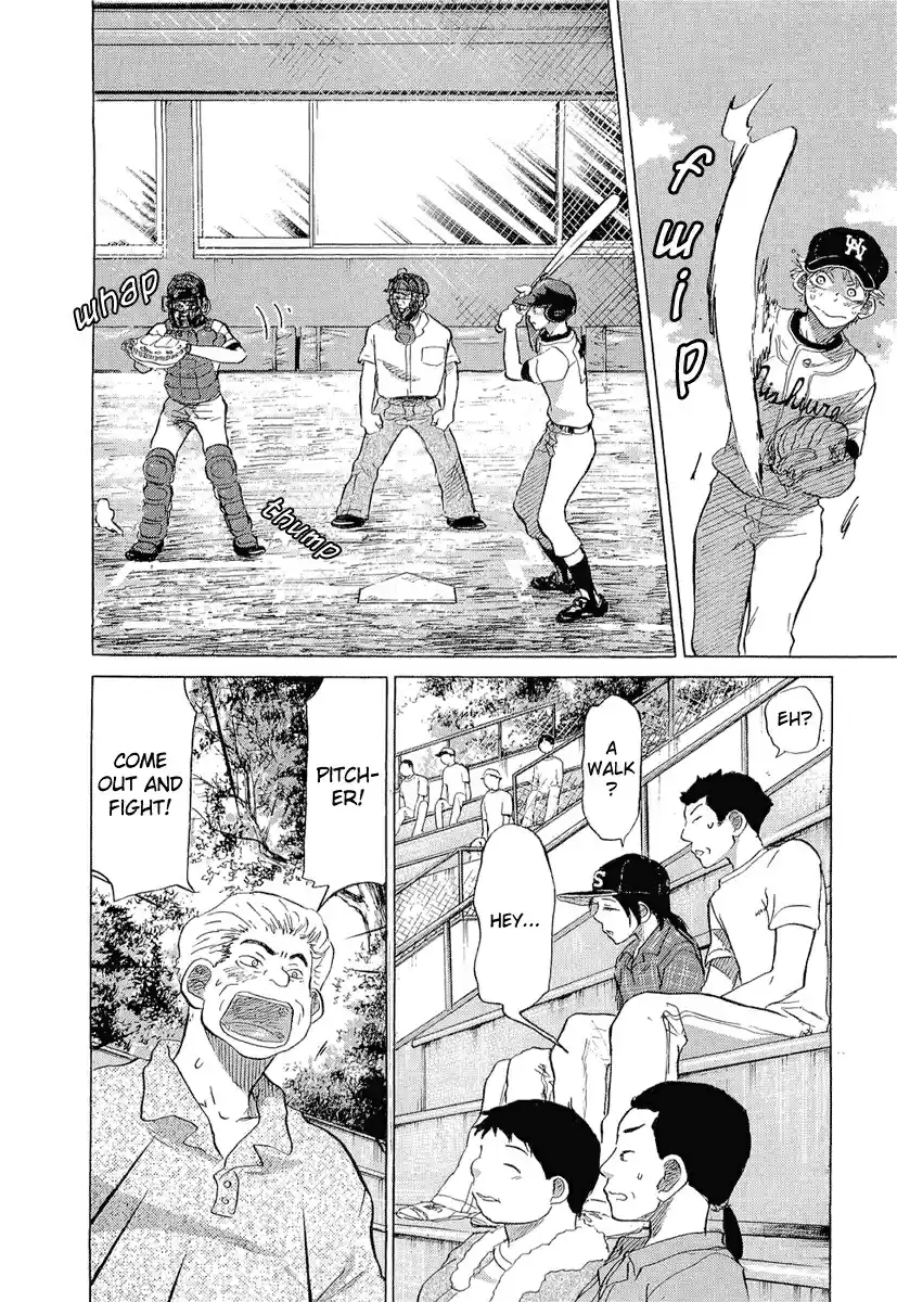 Ookiku Furikabutte Vol.9 Ch.18