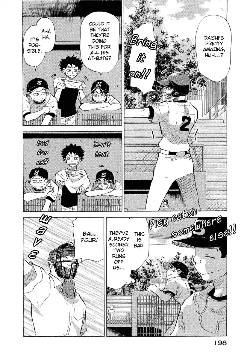 Ookiku Furikabutte Vol.9 Ch.18