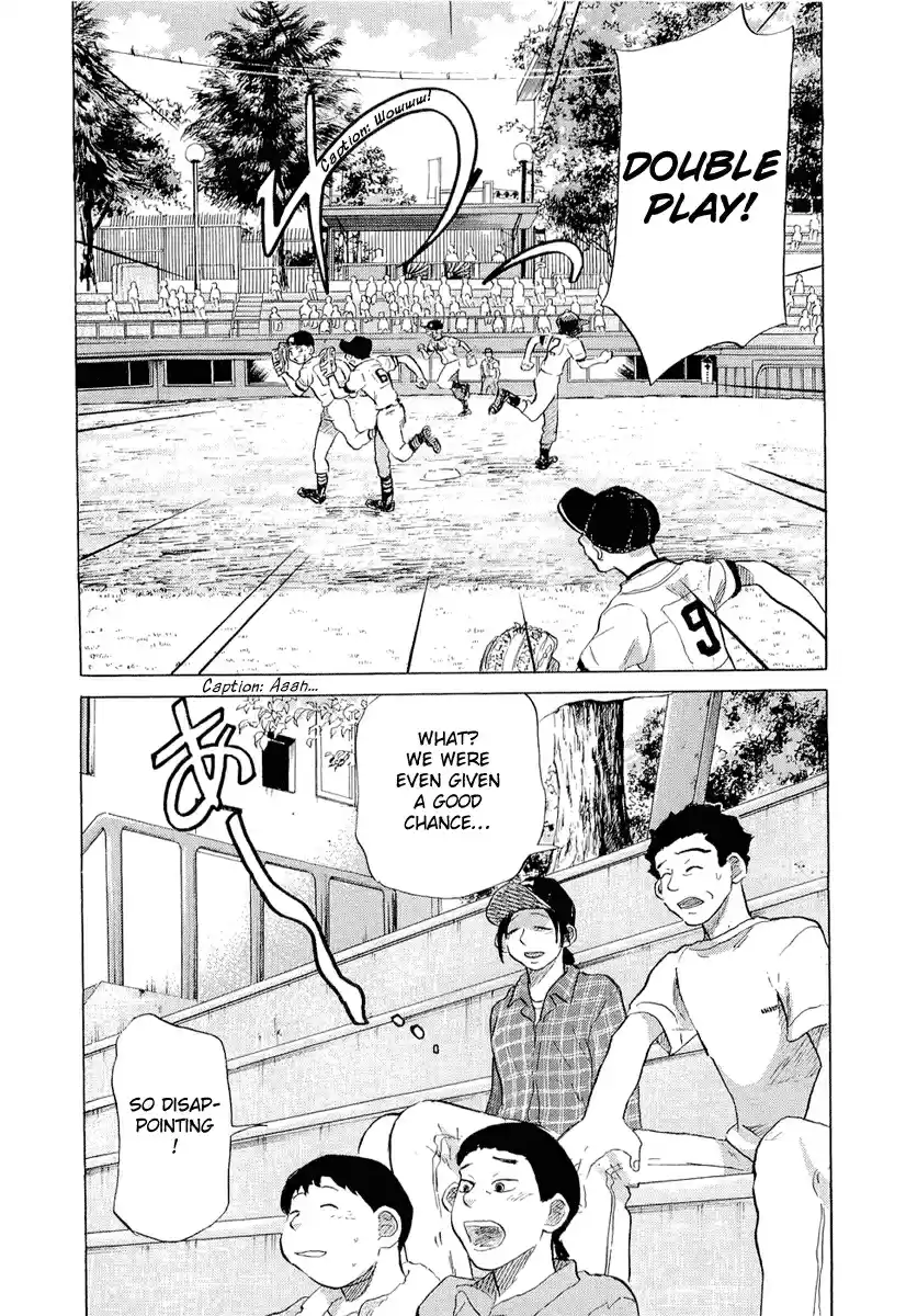 Ookiku Furikabutte Vol.9 Ch.18