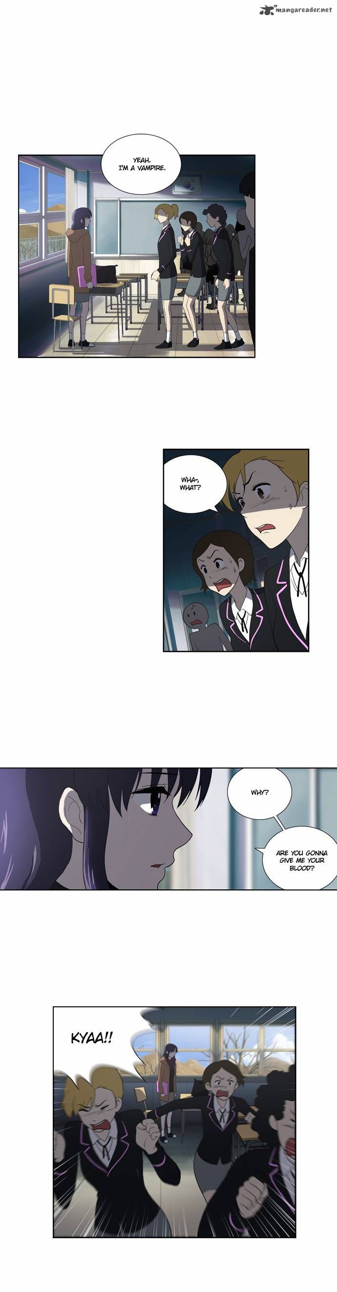 Orange Marmalade 111