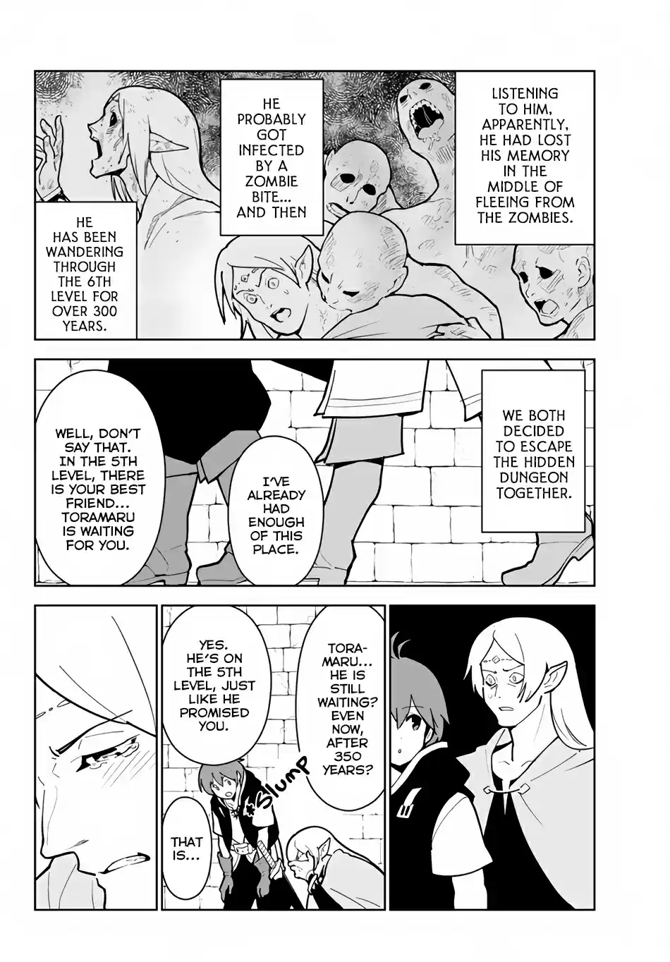 Ore Dake Haireru Kakushi Dungeon: Kossori Kitaete Sekai Saikyou 16 2 in 990,000