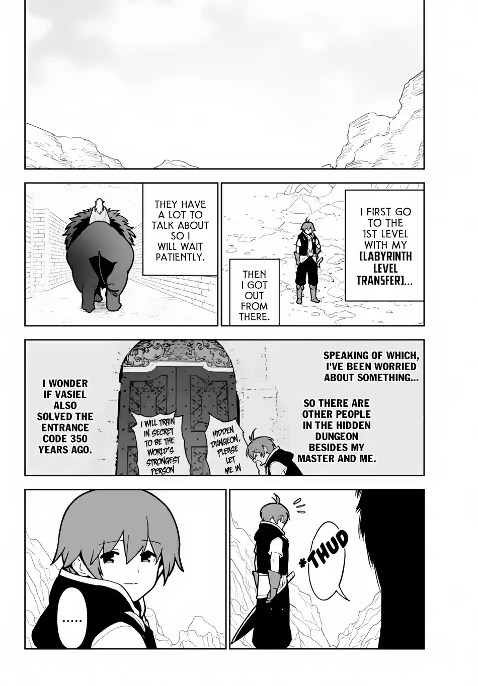 Ore Dake Haireru Kakushi Dungeon: Kossori Kitaete Sekai Saikyou 16 2 in 990,000