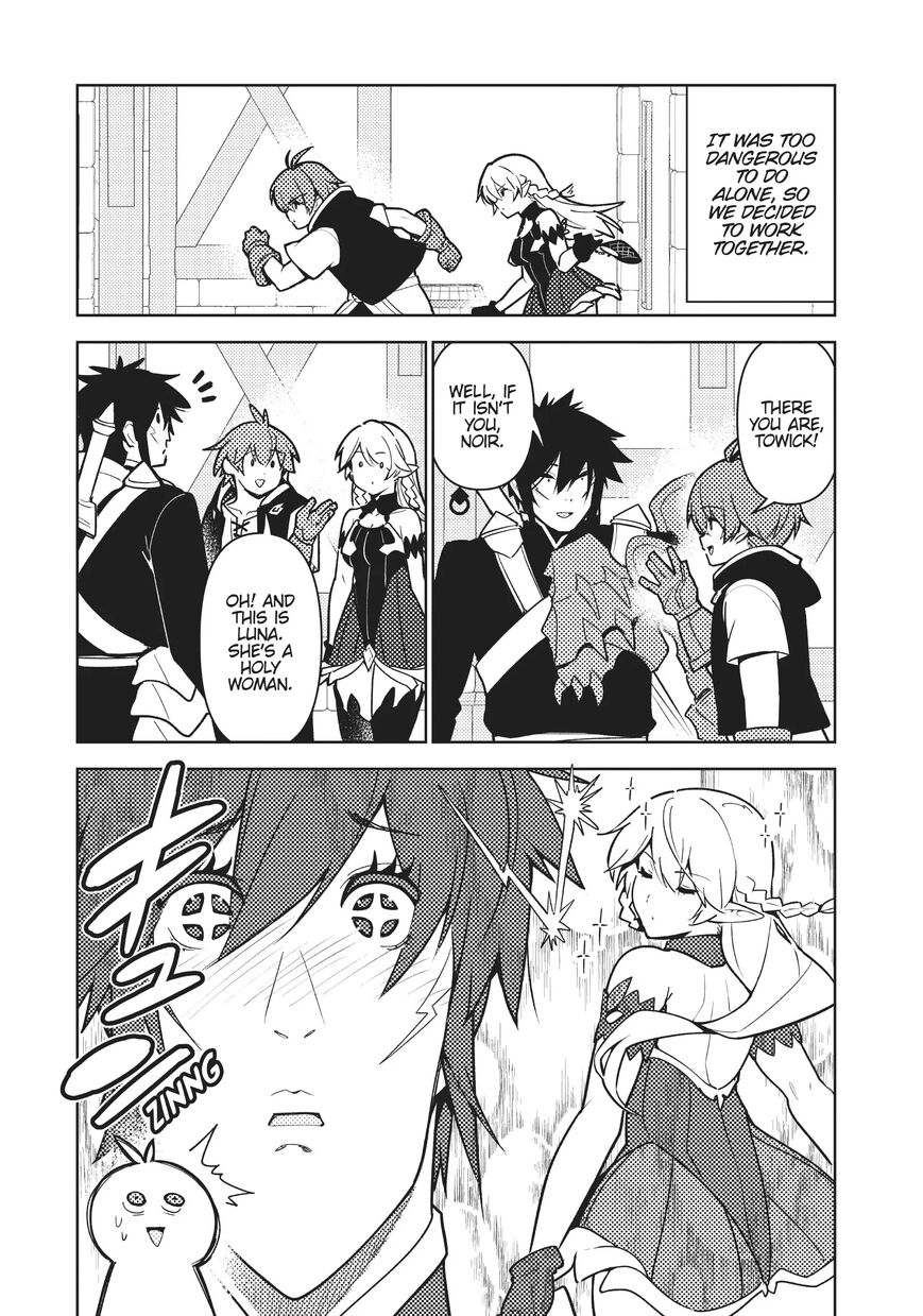 Ore dake Haireru Kakushi Dungeon: Kossori Kitaete Sekai Saikyou 92