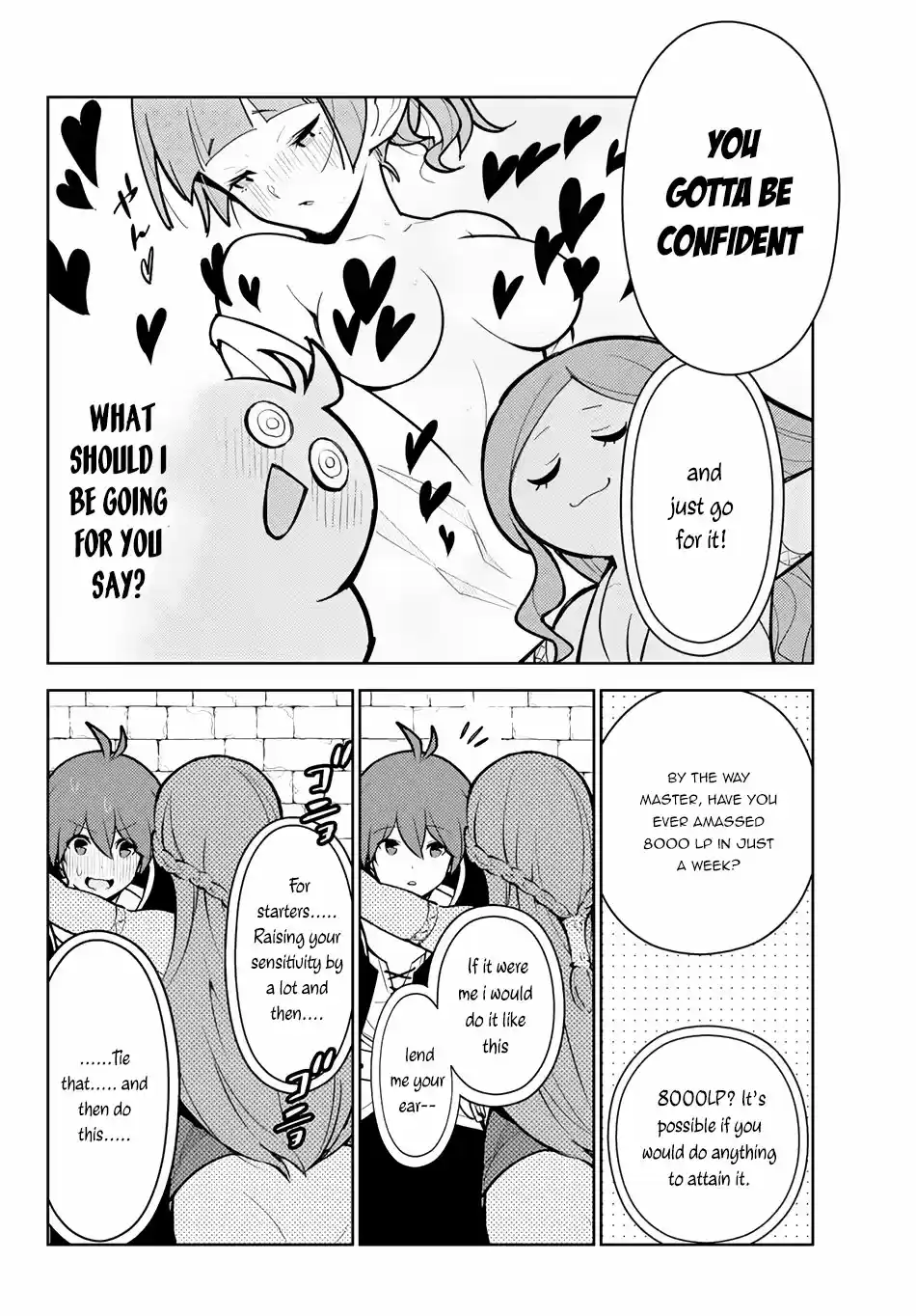 Ore dake Haireru Kakushi Dungeon: Kossori Kitaete Sekai Saikyou Ch. 10