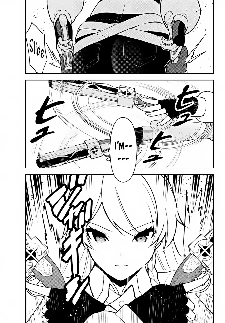 Ore dake Haireru Kakushi Dungeon: Kossori Kitaete Sekai Saikyou Ch. 11