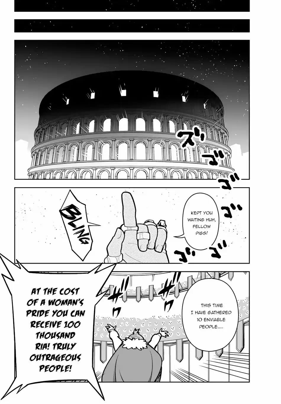 Ore dake Haireru Kakushi Dungeon: Kossori Kitaete Sekai Saikyou Ch. 11.2