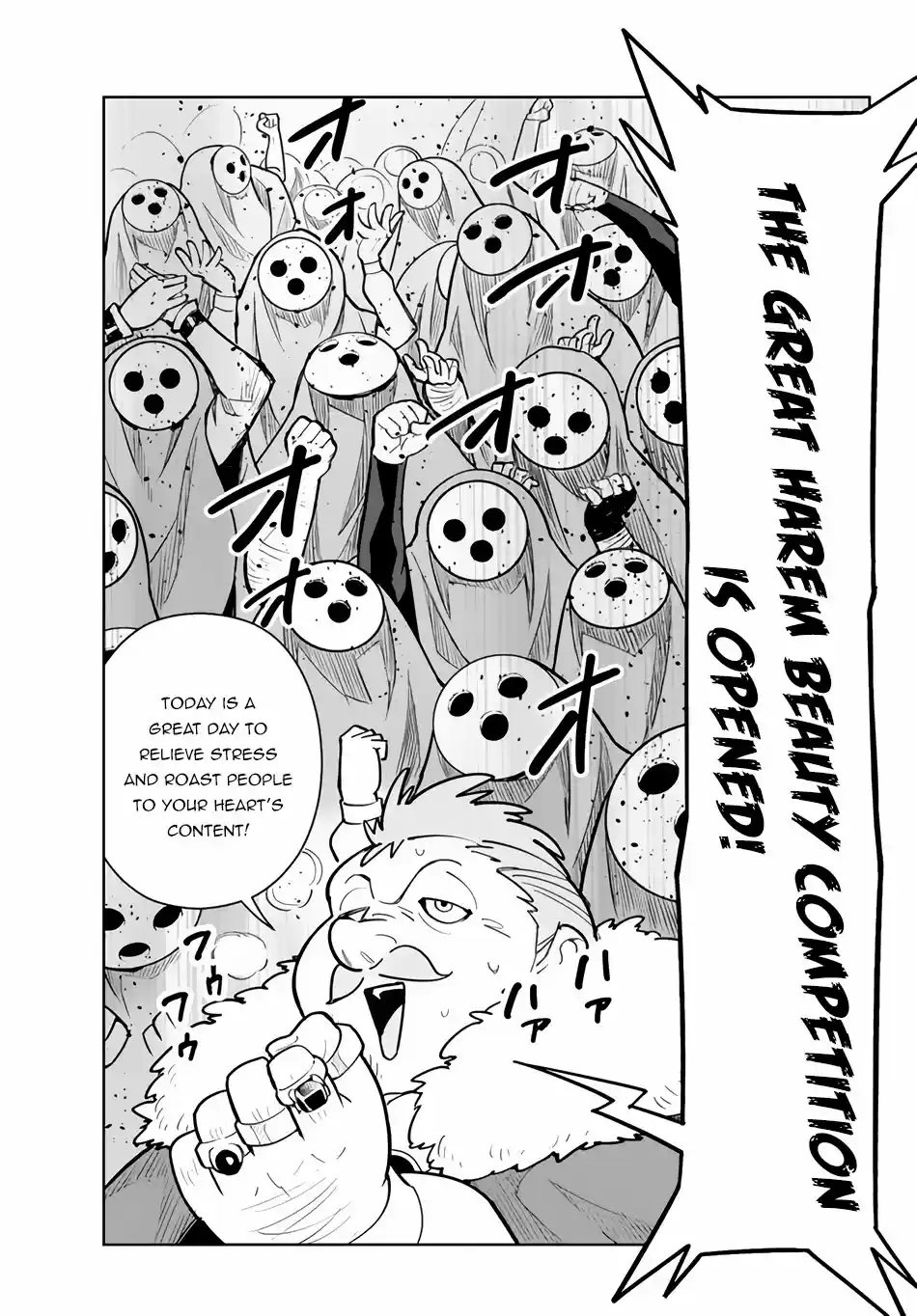 Ore dake Haireru Kakushi Dungeon: Kossori Kitaete Sekai Saikyou Ch. 11.2