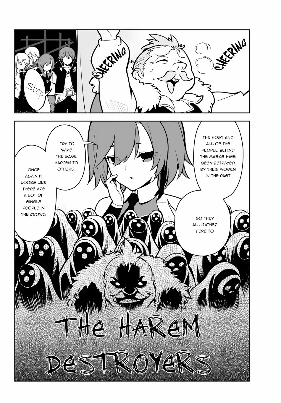 Ore dake Haireru Kakushi Dungeon: Kossori Kitaete Sekai Saikyou Ch. 11.2
