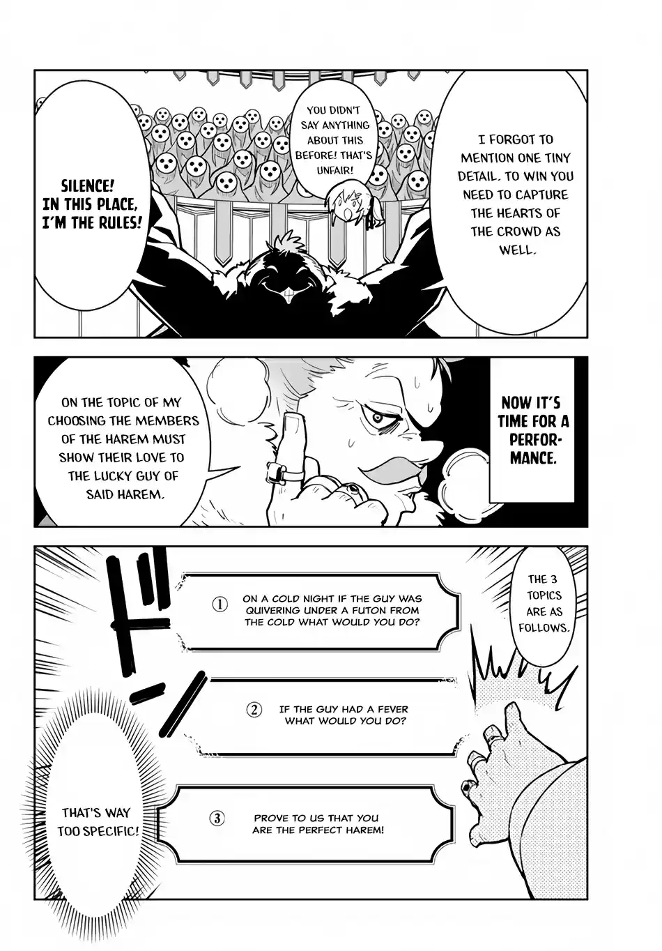 Ore dake Haireru Kakushi Dungeon: Kossori Kitaete Sekai Saikyou Ch. 12