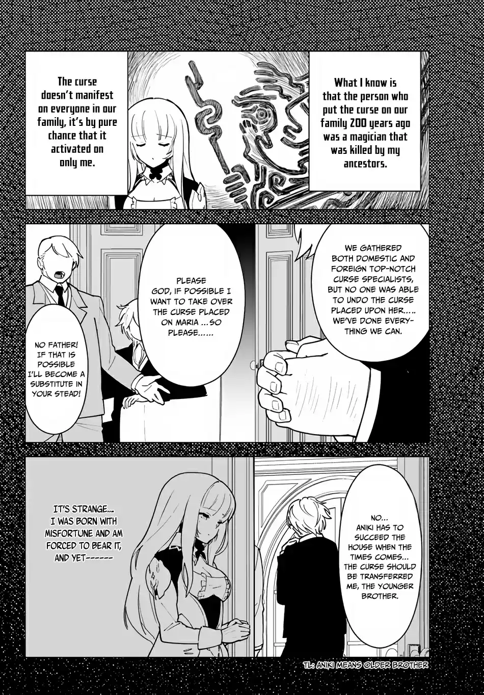 Ore Dake Haireru Kakushi Dungeon: Kossori Kitaete Sekai Saikyou Ch. 13