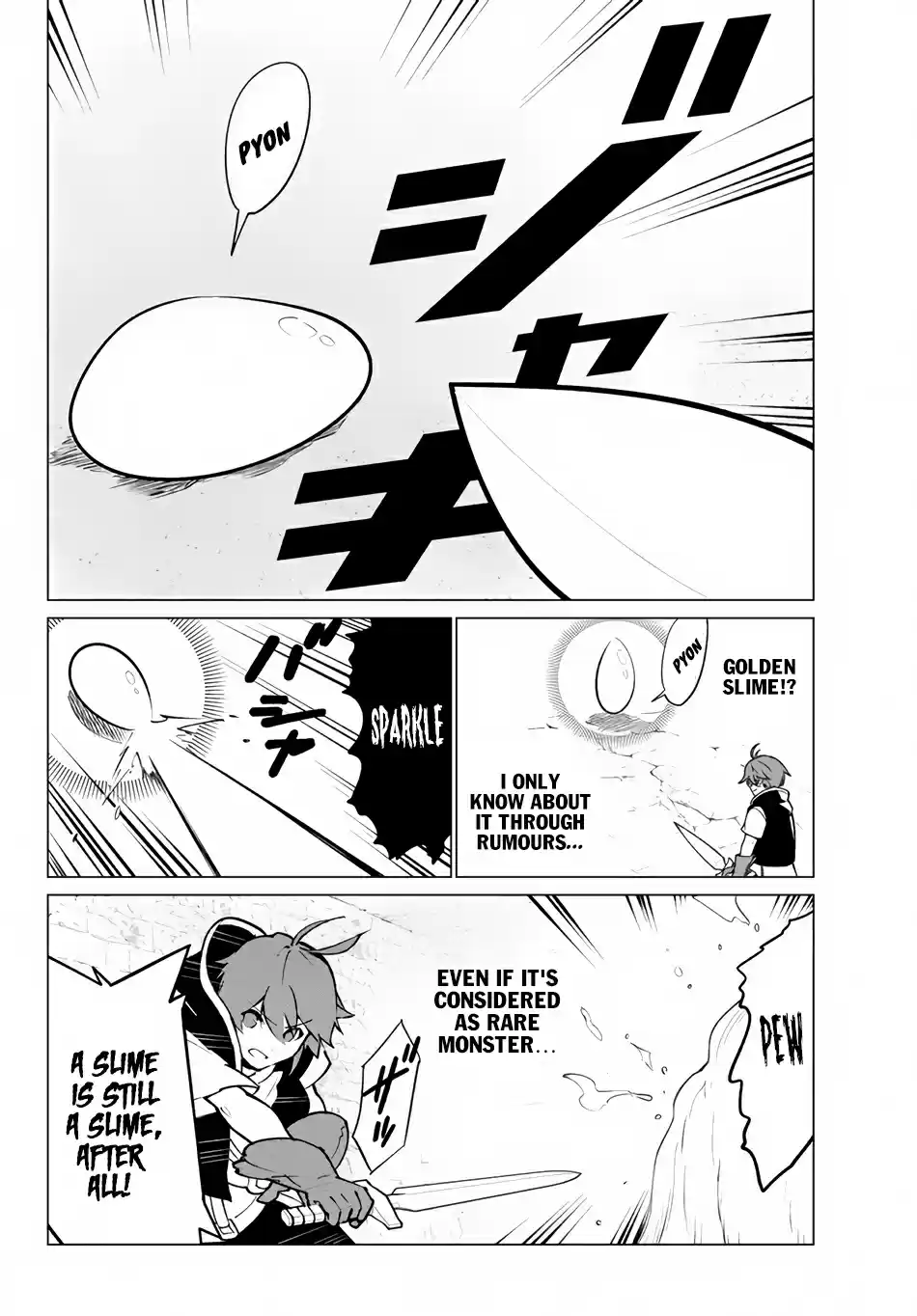 Ore dake Haireru Kakushi Dungeon: Kossori Kitaete Sekai Saikyou Ch. 2