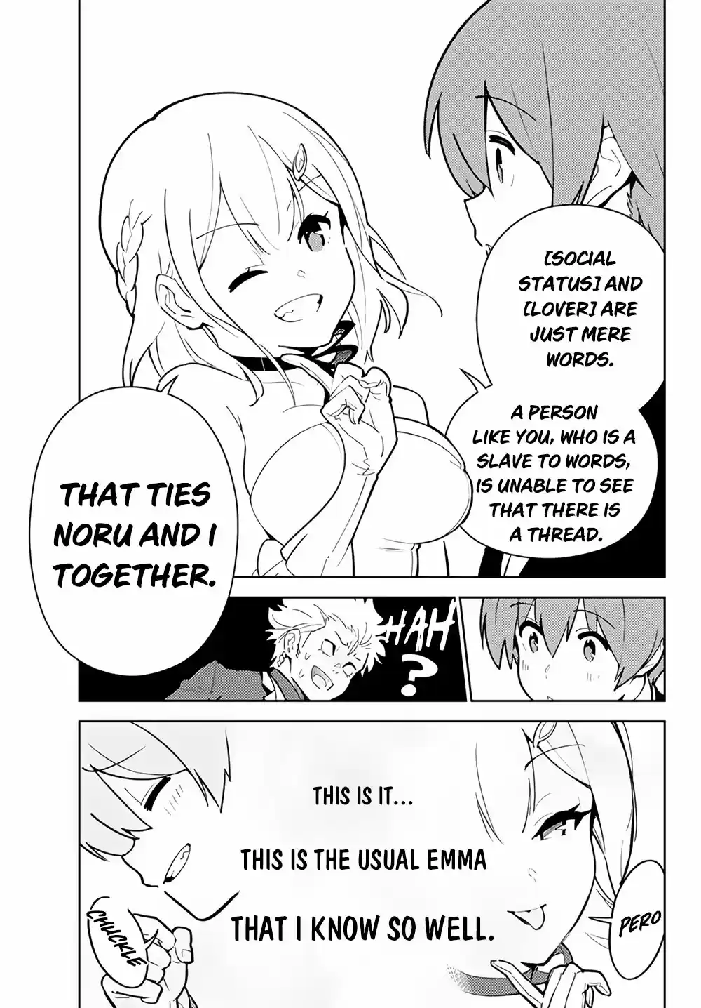 Ore Dake Haireru Kakushi Dungeon: Kossori Kitaete Sekai Saikyou Ch. 26 Phantom Thief