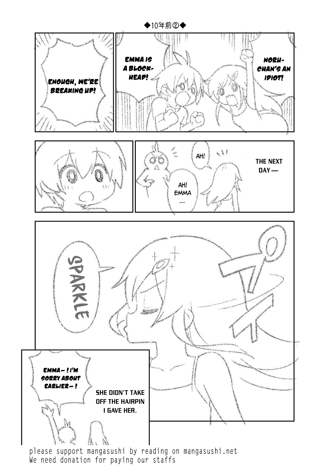 Ore Dake Haireru Kakushi Dungeon: Kossori Kitaete Sekai Saikyou Ch. 29.2 Mike's True Colors (Part 2)