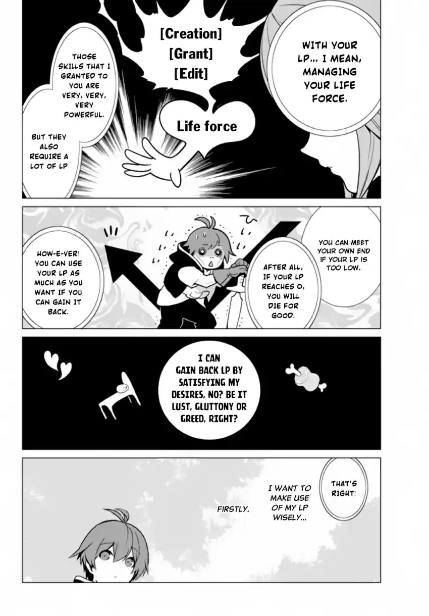 Ore dake Haireru Kakushi Dungeon: Kossori Kitaete Sekai Saikyou Ch. 3