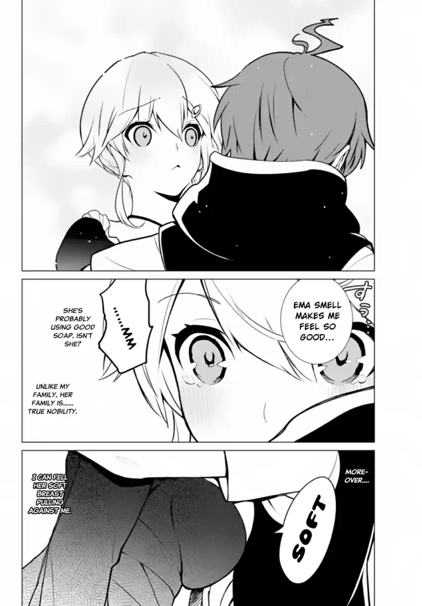 Ore dake Haireru Kakushi Dungeon: Kossori Kitaete Sekai Saikyou Ch. 3