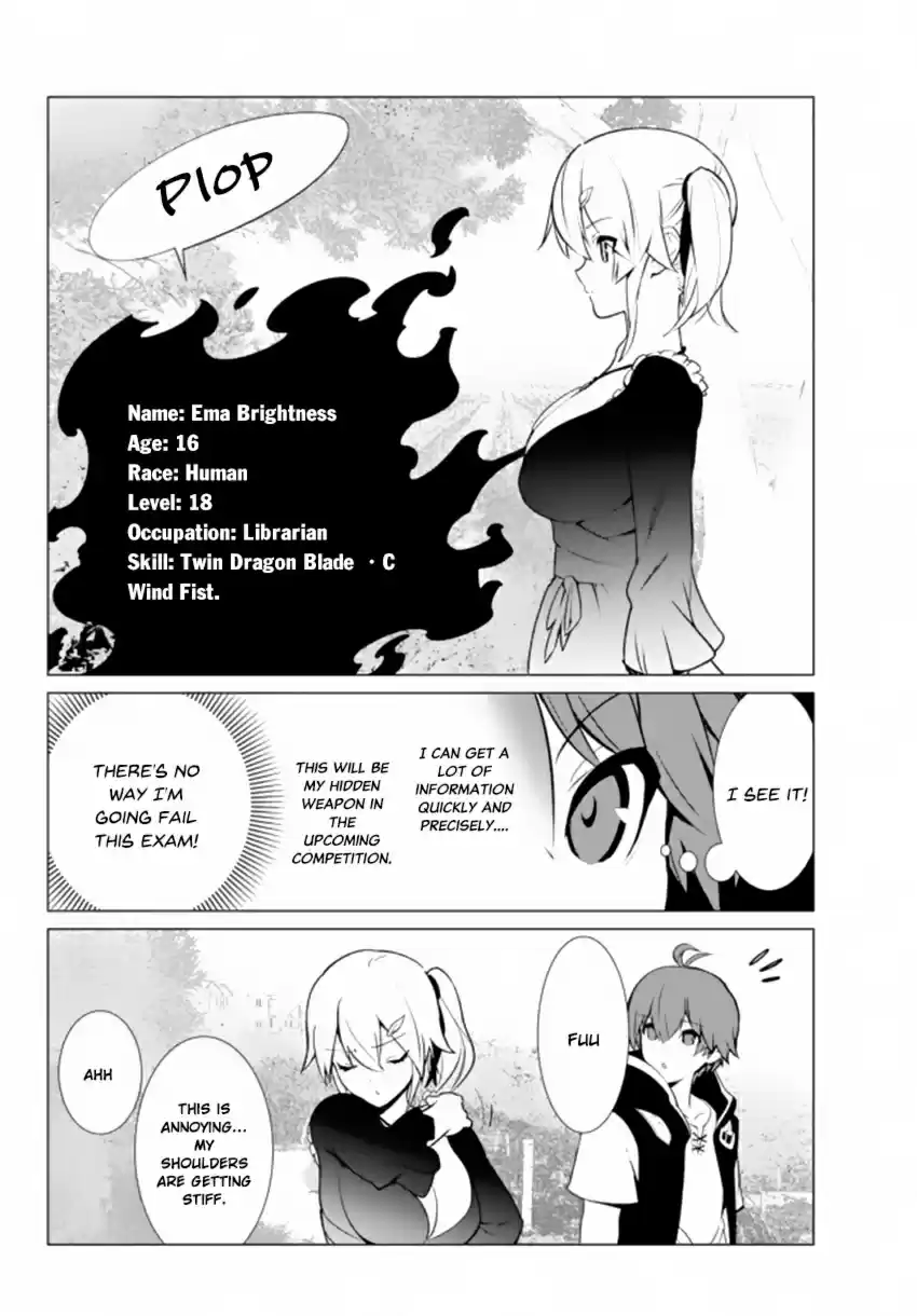 Ore dake Haireru Kakushi Dungeon: Kossori Kitaete Sekai Saikyou Ch. 3