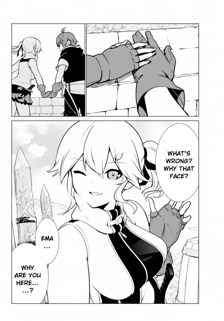 Ore dake Haireru Kakushi Dungeon: Kossori Kitaete Sekai Saikyou Ch. 3