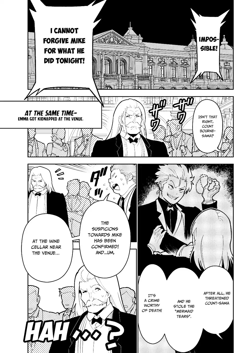 Ore Dake Haireru Kakushi Dungeon: Kossori Kitaete Sekai Saikyou Ch. 30 The Strongest Skill Set