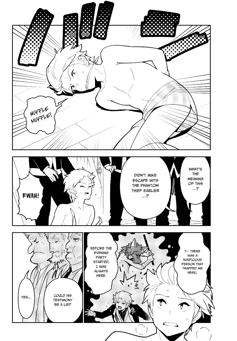 Ore Dake Haireru Kakushi Dungeon: Kossori Kitaete Sekai Saikyou Ch. 30 The Strongest Skill Set