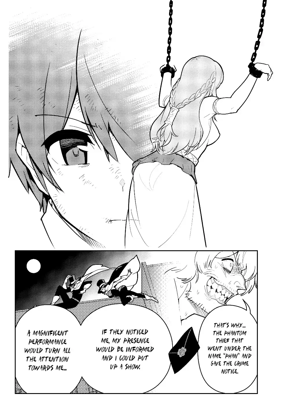 Ore Dake Haireru Kakushi Dungeon: Kossori Kitaete Sekai Saikyou Ch. 30 The Strongest Skill Set