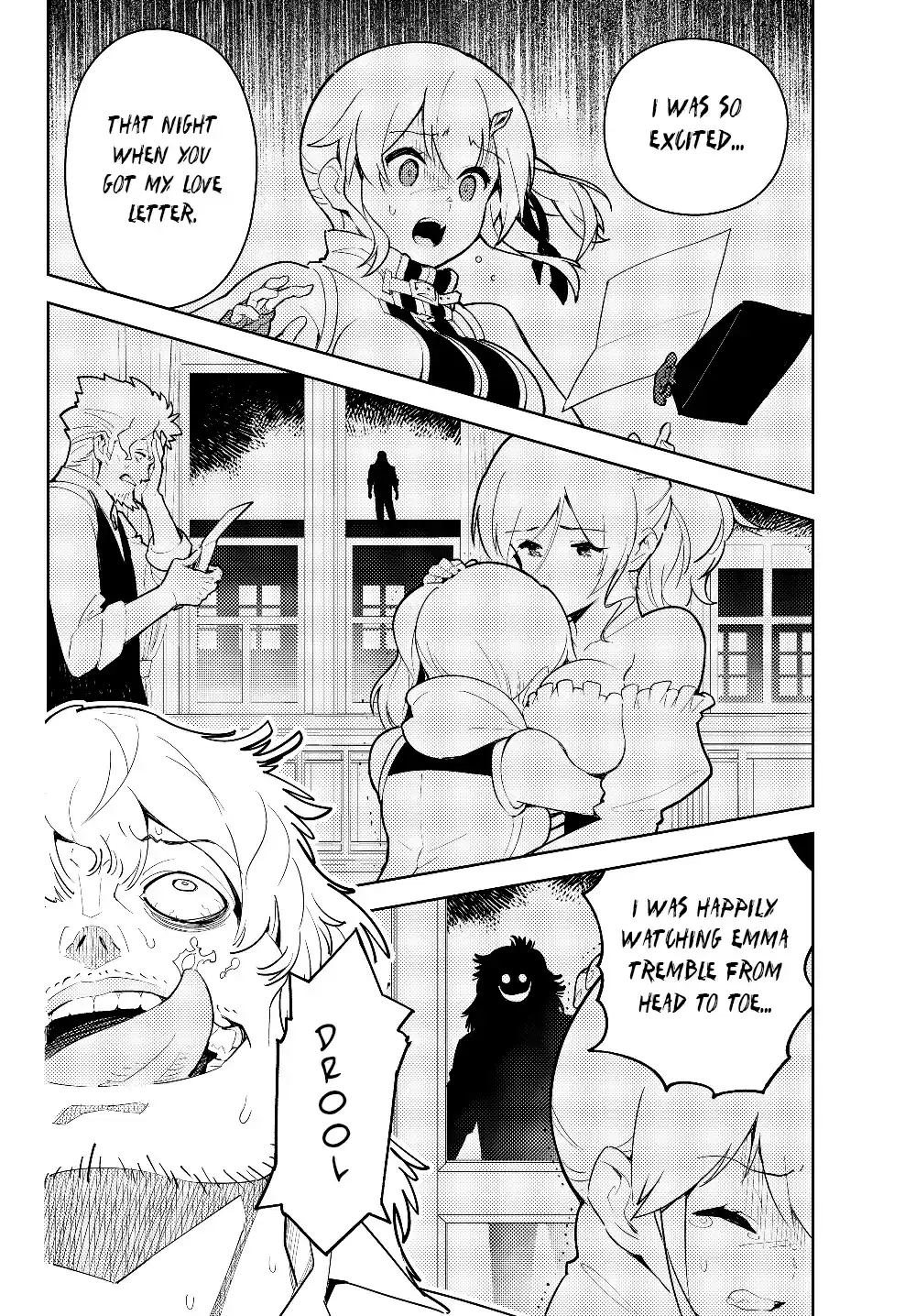 Ore Dake Haireru Kakushi Dungeon: Kossori Kitaete Sekai Saikyou Ch. 30 The Strongest Skill Set