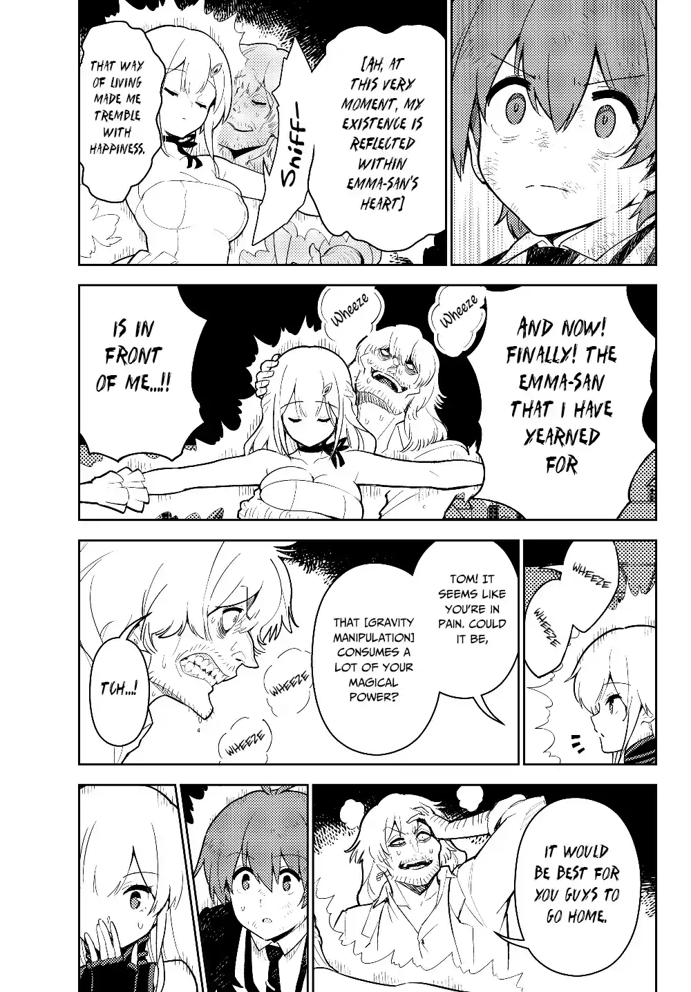 Ore Dake Haireru Kakushi Dungeon: Kossori Kitaete Sekai Saikyou Ch. 30 The Strongest Skill Set