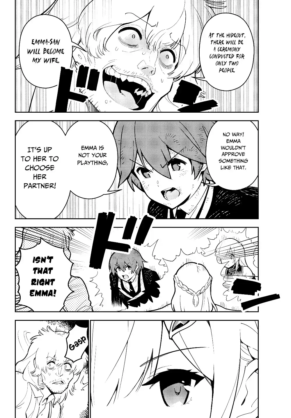 Ore Dake Haireru Kakushi Dungeon: Kossori Kitaete Sekai Saikyou Ch. 30 The Strongest Skill Set