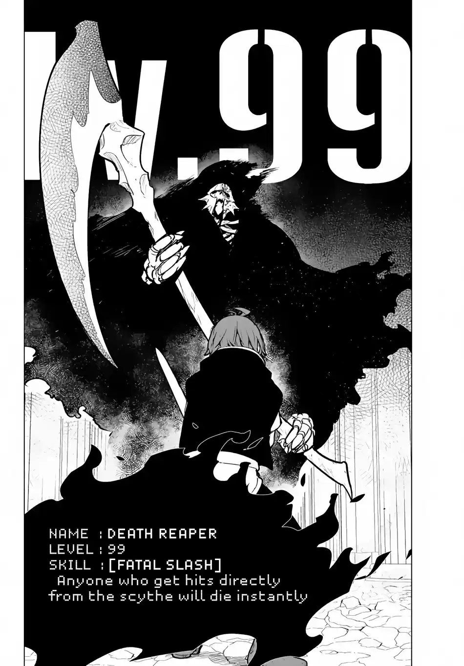 Ore dake Haireru Kakushi Dungeon: Kossori Kitaete Sekai Saikyou Ch. 4