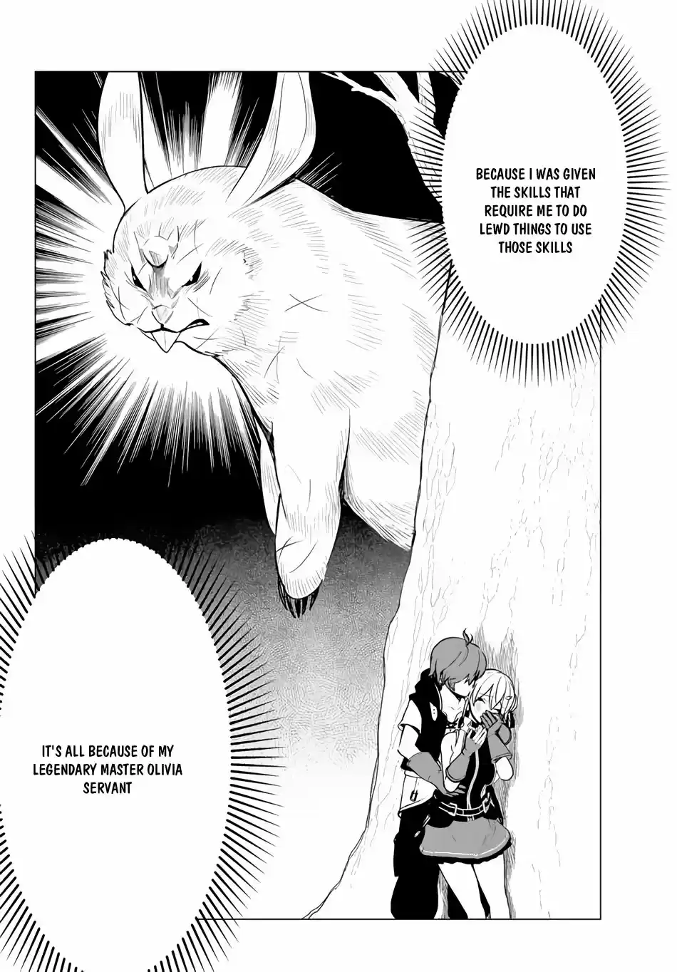 Ore dake Haireru Kakushi Dungeon: Kossori Kitaete Sekai Saikyou Ch. 7