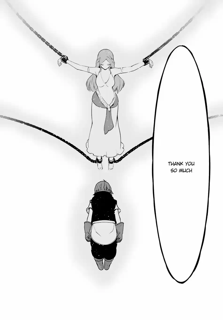 Ore dake Haireru Kakushi Dungeon: Kossori Kitaete Sekai Saikyou Ch. 7