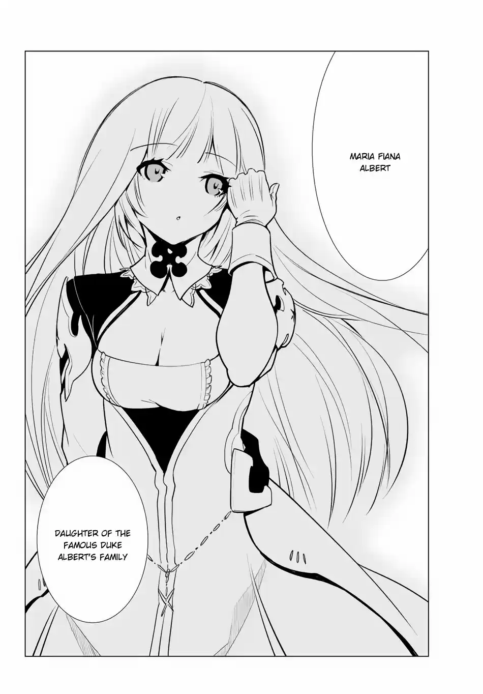 Ore dake Haireru Kakushi Dungeon: Kossori Kitaete Sekai Saikyou Ch. 7