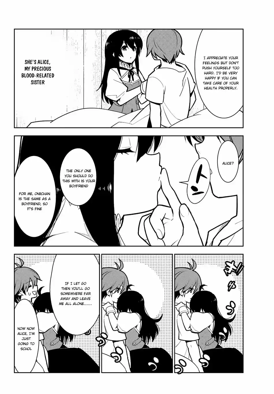 Ore dake Haireru Kakushi Dungeon: Kossori Kitaete Sekai Saikyou Ch. 8