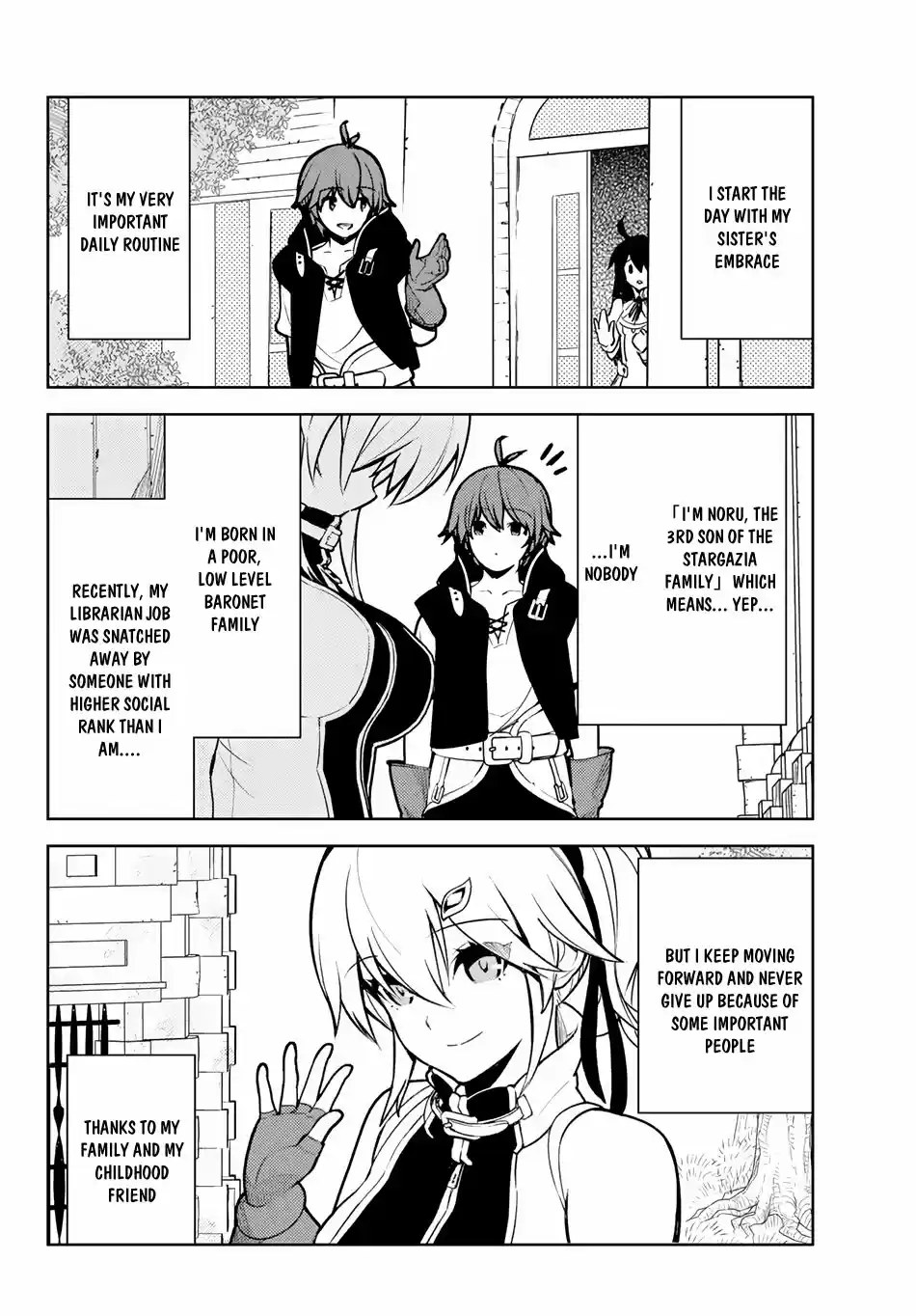 Ore dake Haireru Kakushi Dungeon: Kossori Kitaete Sekai Saikyou Ch. 8