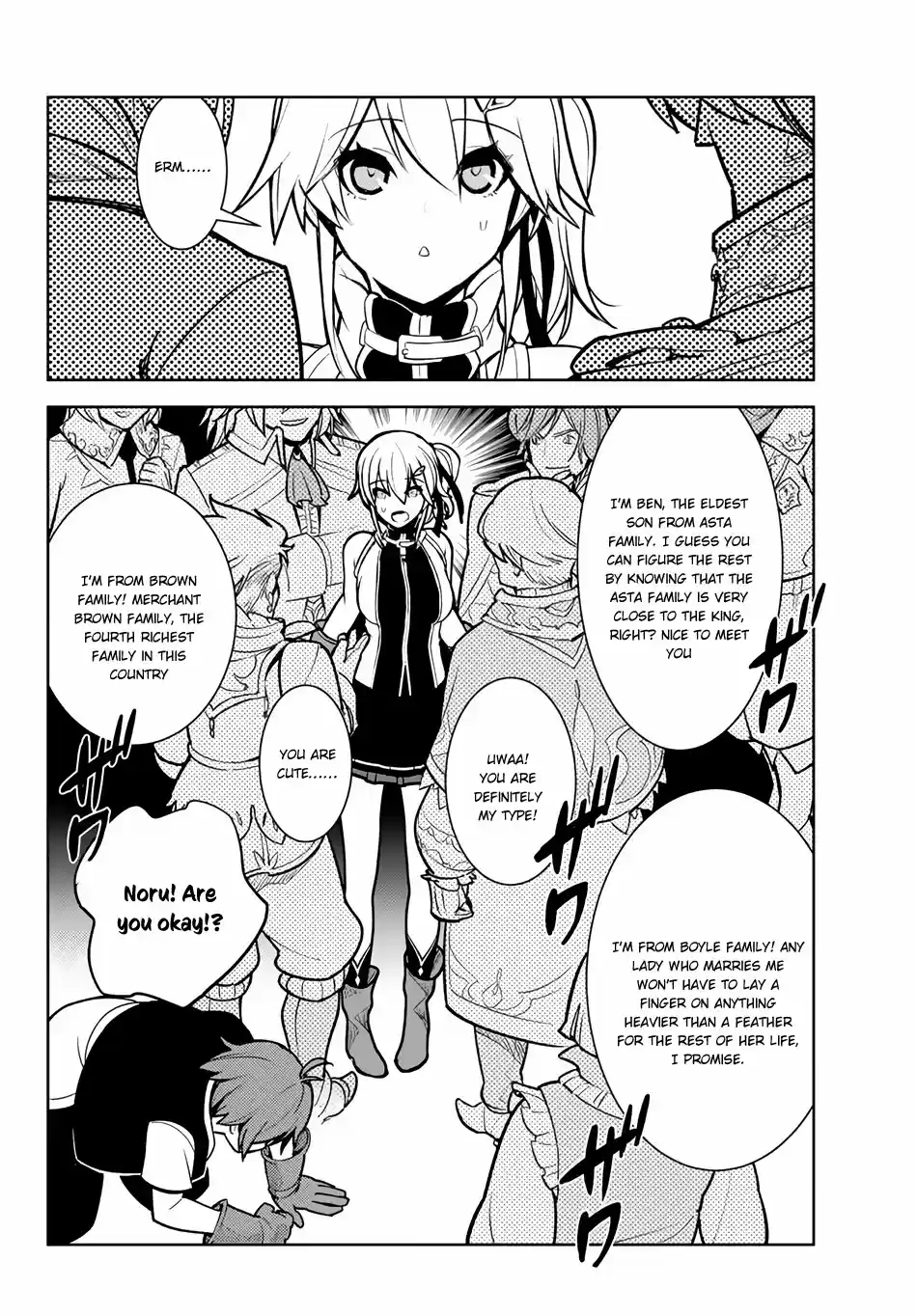 Ore dake Haireru Kakushi Dungeon: Kossori Kitaete Sekai Saikyou Ch. 8