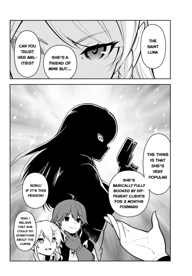 Ore dake Haireru Kakushi Dungeon: Kossori Kitaete Sekai Saikyou Ch. 9