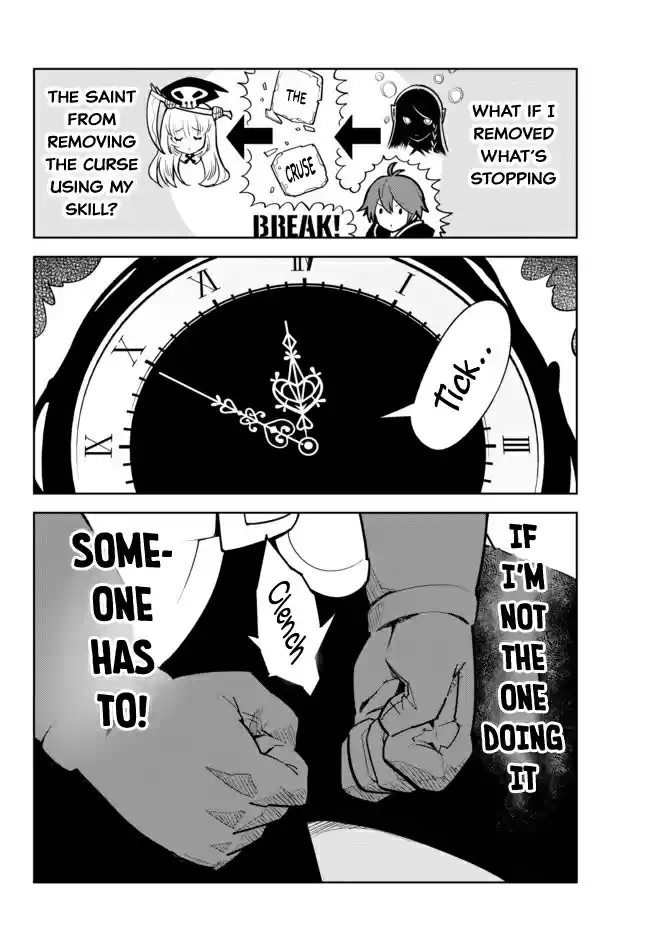 Ore dake Haireru Kakushi Dungeon: Kossori Kitaete Sekai Saikyou Ch. 9