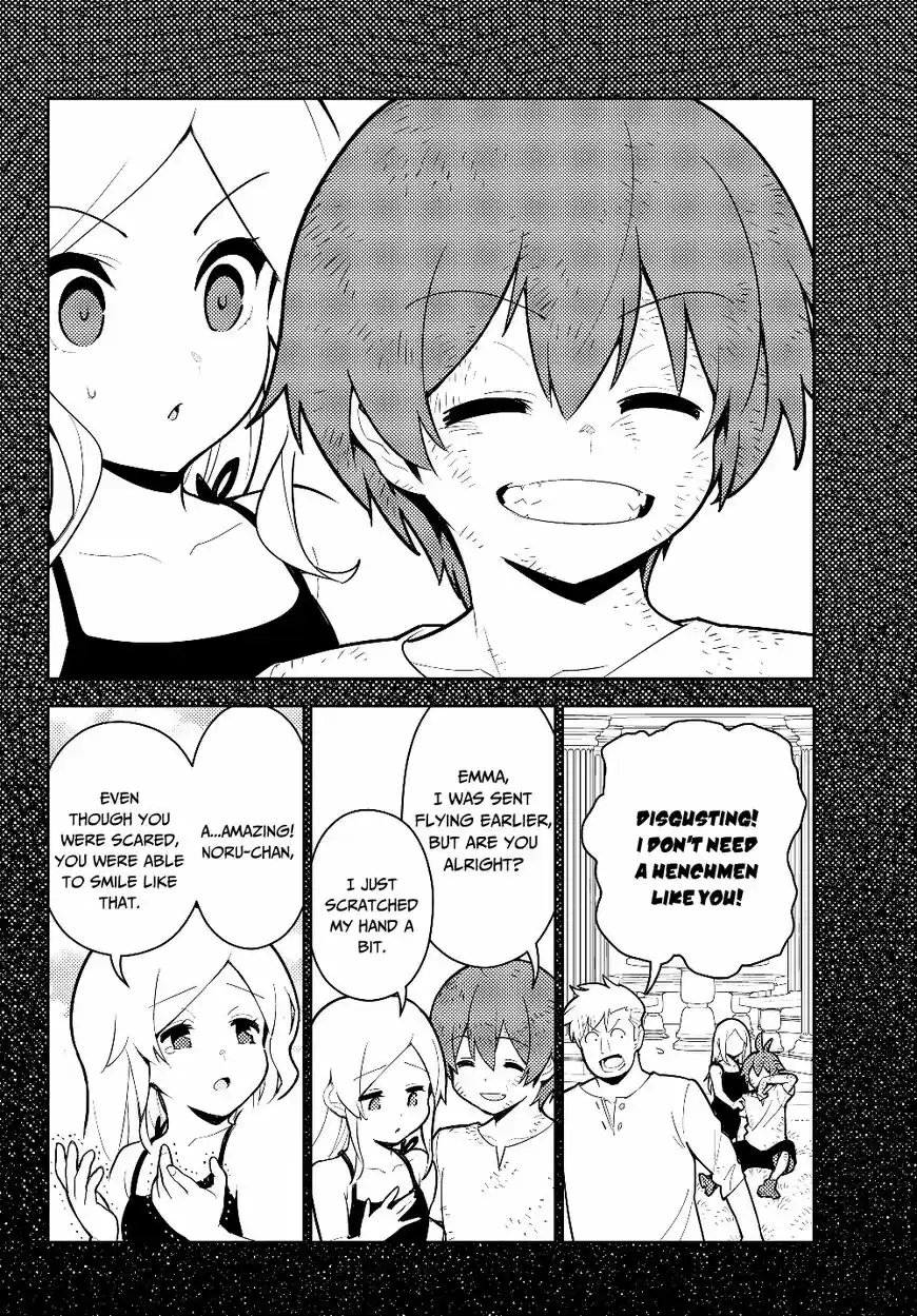 Ore dake Haireru Kakushi Dungeon: Kossori Kitaete Sekai Saikyou ch.031