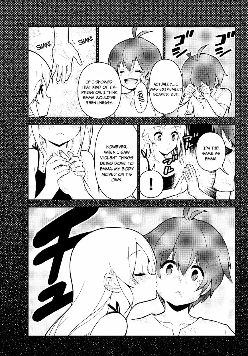 Ore dake Haireru Kakushi Dungeon: Kossori Kitaete Sekai Saikyou ch.031