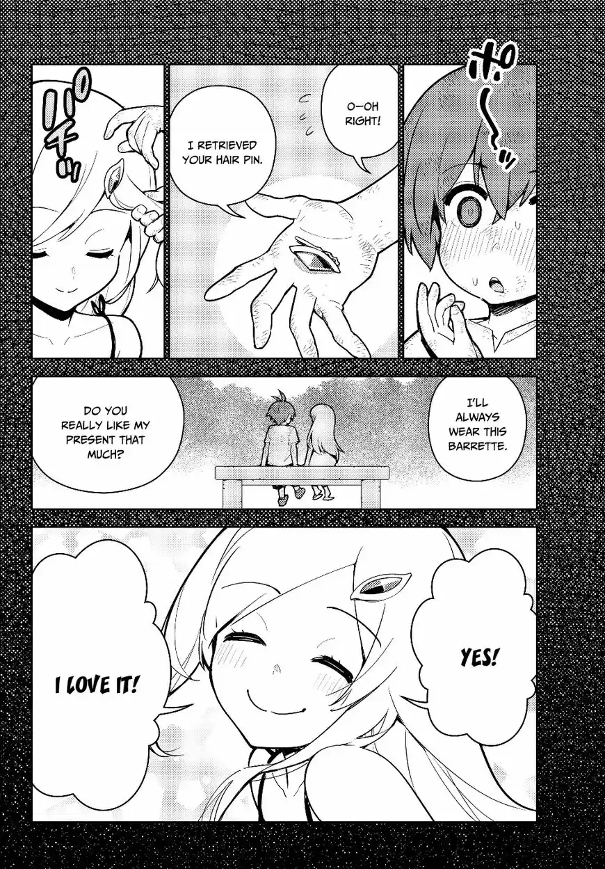 Ore dake Haireru Kakushi Dungeon: Kossori Kitaete Sekai Saikyou ch.031