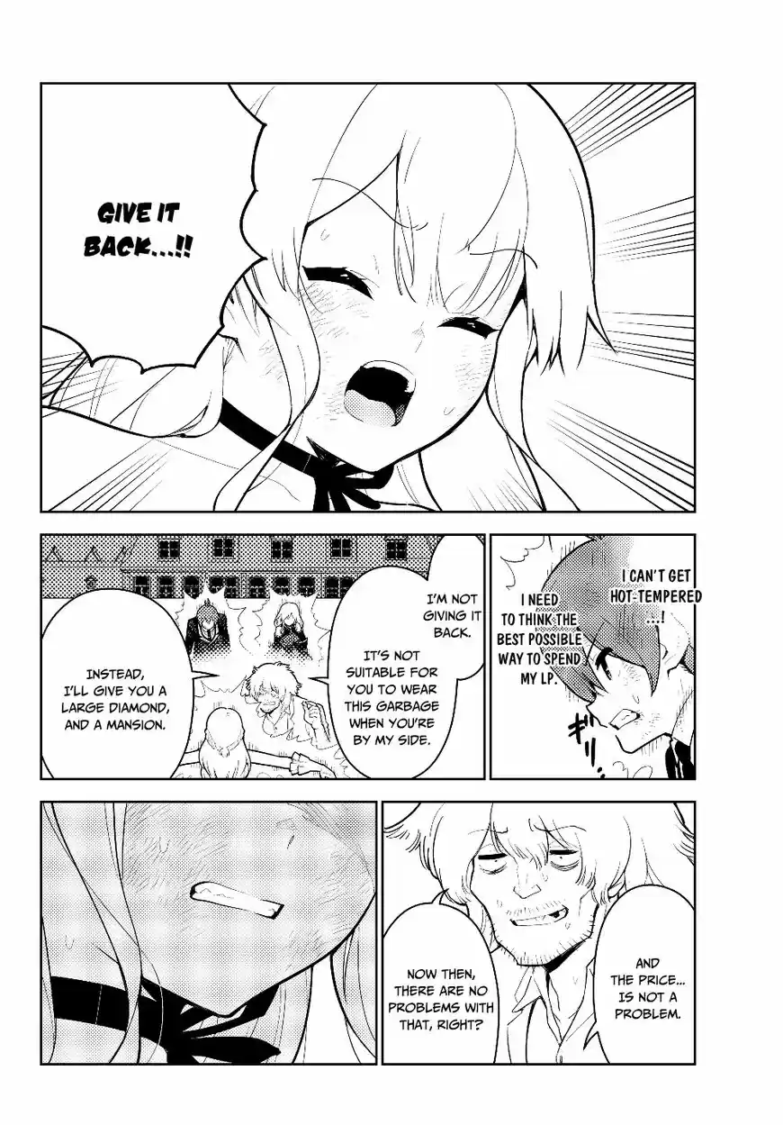 Ore dake Haireru Kakushi Dungeon: Kossori Kitaete Sekai Saikyou ch.031