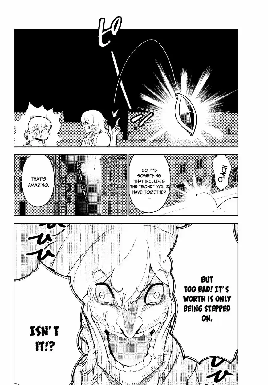 Ore dake Haireru Kakushi Dungeon: Kossori Kitaete Sekai Saikyou ch.031